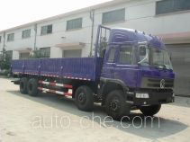 Dongfeng cargo truck DHZ1310G