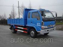 Самосвал Dongfeng DHZ3052G1
