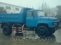 Dongfeng dump truck DHZ3110F4