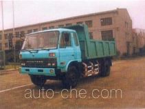Dongfeng dump truck DHZ3110G