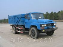 Dongfeng dump truck DHZ3150F1