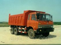 Dongfeng dump truck DHZ3161G1