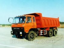 Dongfeng dump truck DHZ3220G1D25