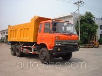 Dongfeng dump truck DHZ3250G