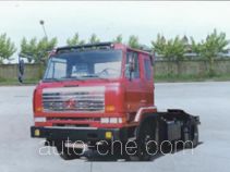 Dongfeng tractor unit DHZ4160G