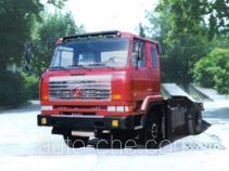 Dongfeng tractor unit DHZ4160GD48