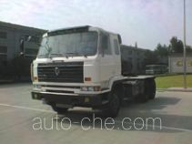Dongfeng tractor unit DHZ4250GD47