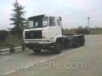 Dongfeng tractor unit DHZ4250GD48