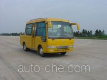 Dongfeng engineering works vehicle DHZ5040XGCF