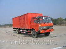 Dongfeng box van truck DHZ5130XXYG