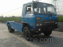 Dongfeng detachable body garbage truck DHZ5140KXX