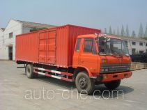 Dongfeng box van truck DHZ5140XXYG1