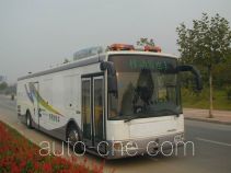 Мобильная электростанция на базе автомобиля Dongfeng DHZ5180XDYF