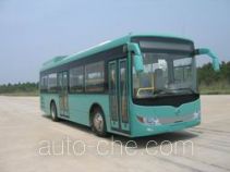 Dongfeng city bus DHZ6100CF8