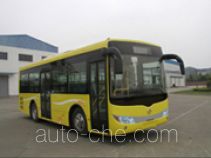Dongfeng city bus DHZ6100L