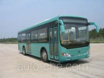 Dongfeng city bus DHZ6100LN