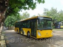 Dongfeng city bus DHZ6120RC6