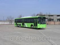 Dongfeng city bus DHZ6140RC