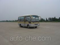Автобус Dongfeng DHZ6601HF5
