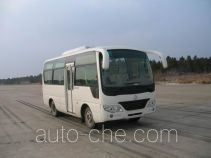 Dongfeng bus DHZ6606HF