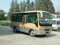 Dongfeng bus DHZ6606HF1