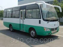 Dongfeng bus DHZ6671PF