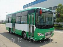 Dongfeng city bus DHZ6721PF