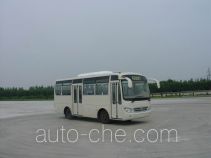 Dongfeng city bus DHZ6750PF