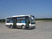 Dongfeng city bus DHZ6760RC