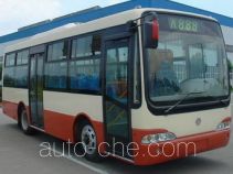 Dongfeng city bus DHZ6760RC6