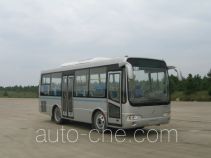 Dongfeng city bus DHZ6780RC