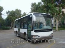 Dongfeng city bus DHZ6780RC6