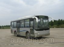 Dongfeng city bus DHZ6801RC1