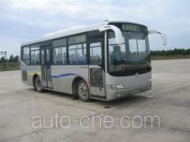 Dongfeng city bus DHZ6801RC2