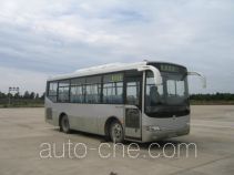 Dongfeng city bus DHZ6801RC3