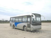 Dongfeng city bus DHZ6801RC4