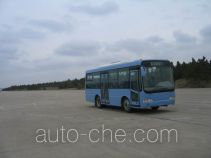 Dongfeng city bus DHZ6820RC