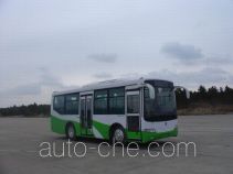 Dongfeng city bus DHZ6860RC