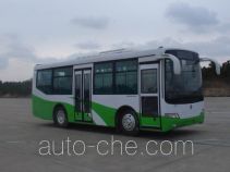 Dongfeng city bus DHZ6860RC6