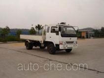 Бортовой грузовик Jialong DNC1033G