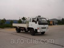 Бортовой грузовик Jialong DNC1033GN