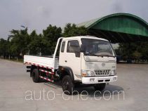 Бортовой грузовик Jialong DNC1040GN-30