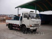 Бортовой грузовик Jialong DNC1041TN-30