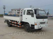 Бортовой грузовик Jialong DNC1070GN