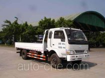 Бортовой грузовик Jialong DNC1070GN-30