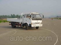 Бортовой грузовик Jialong DNC1071GN