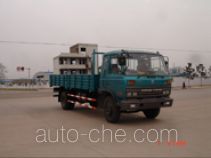 Бортовой грузовик Jialong DNC1080G1