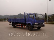 Бортовой грузовик Jialong DNC1081G1