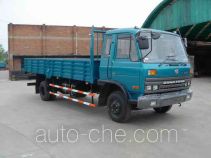 Бортовой грузовик Jialong DNC1090G1