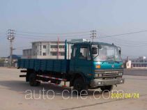 Jialong cargo truck DNC1090GN1
